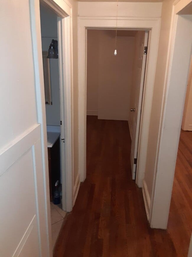 Hallway - 8128 S Marshfield Ave