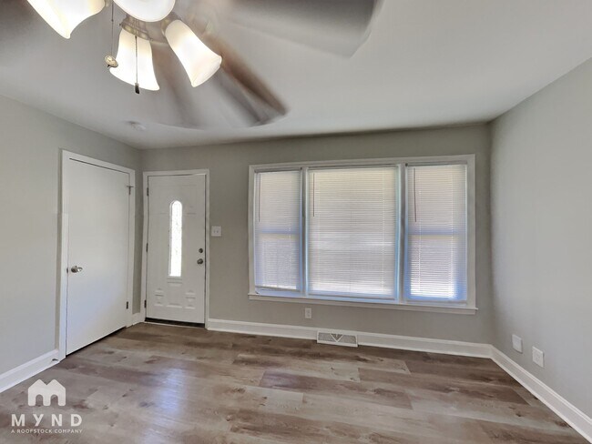 Foto del edificio - 2837 Wedgefield Dr