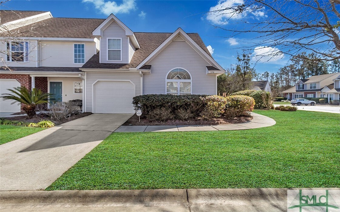 330 Gallery Way, Pooler, GA 31322 Townhome Rentals in Pooler GA