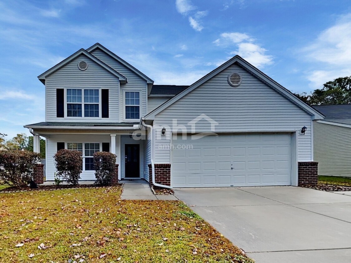 Foto principal - 5100 Morrow Ln