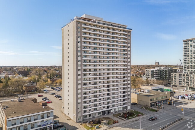 Building Photo - Phoenix Apartments