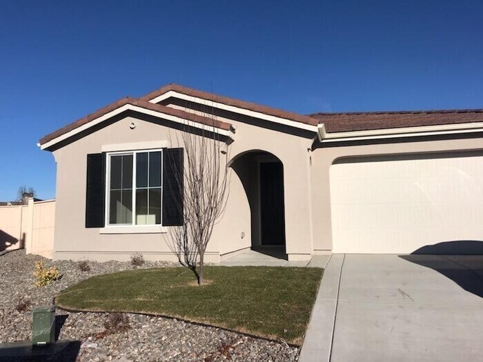Home for lease in Damonte Ranch House for Rent in Reno, NV