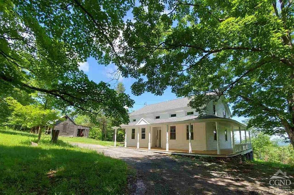 Primary Photo - 378 Cornwallville Rd