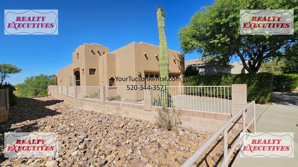 Foto principal - Sabino Springs - 2 bedroom, 2 bathrooms ho...