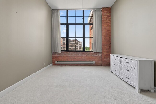 Foto del edificio - 526 Plum St