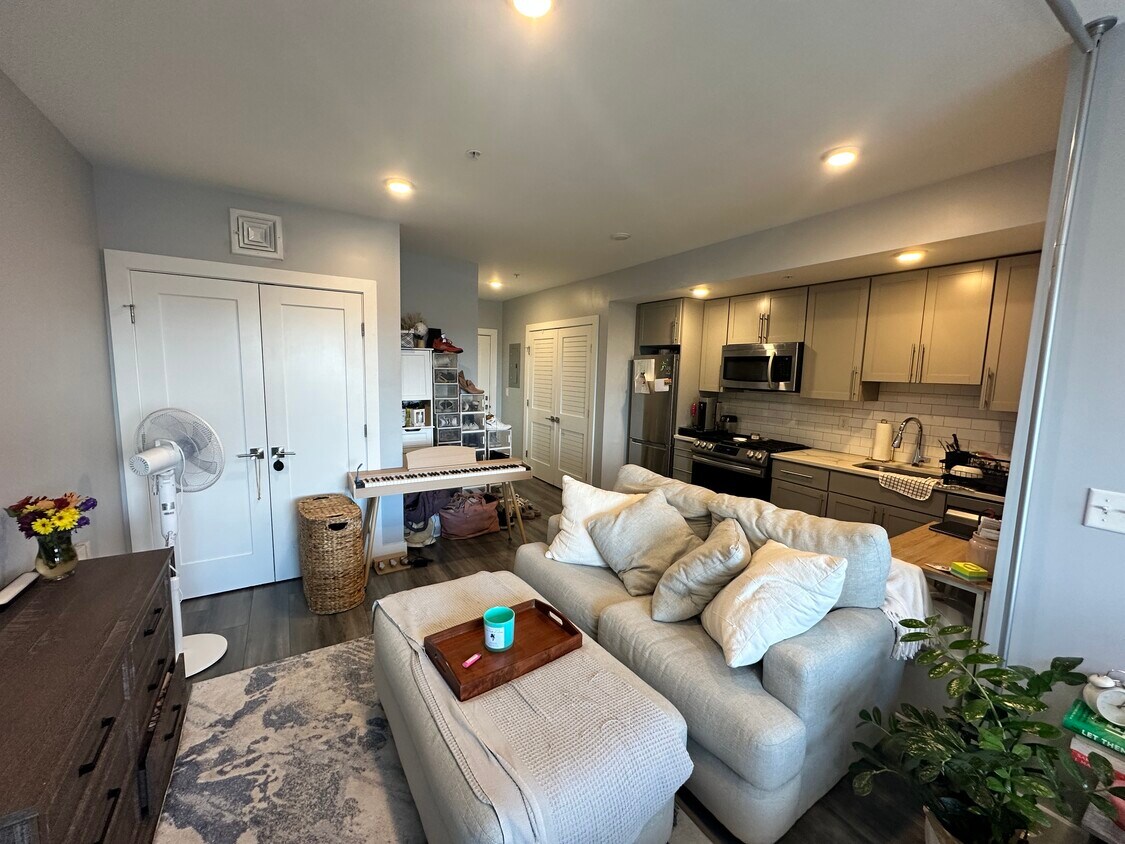 Foto principal - 55 W 5th St