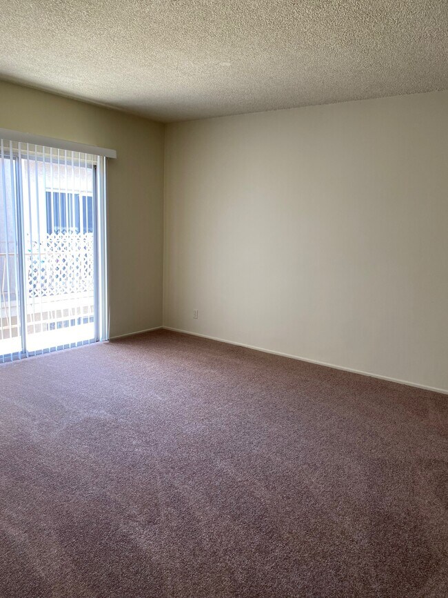 living room - 4532 W 173rd St