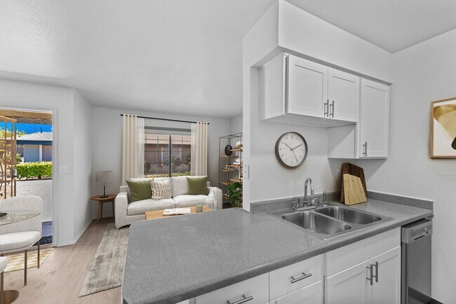 Foto del edificio - Coronado Glen Apartments