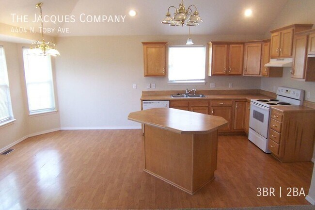 Foto del edificio - Very Nice Clean 3 Bedroom 2 Bath in Ascrof...