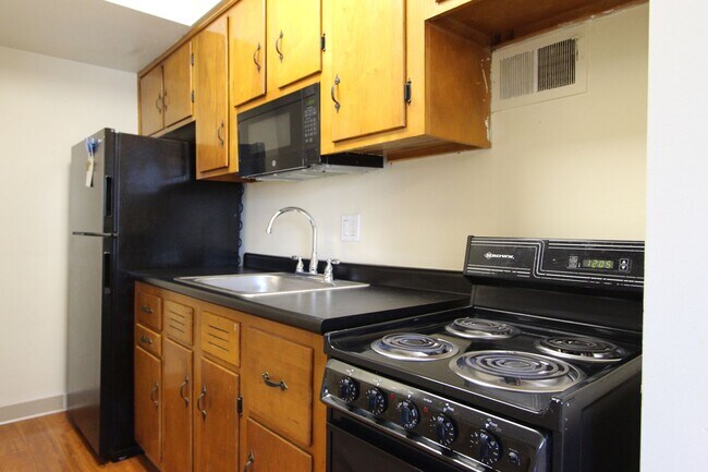 Foto del edificio - Regent Square