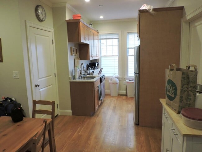 Foto del edificio - 5 Marney St