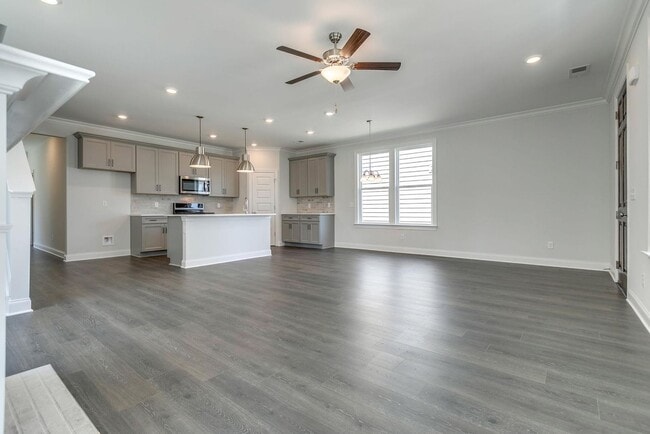 Building Photo - Welcome to your dream home in desirable Tollgate Village!