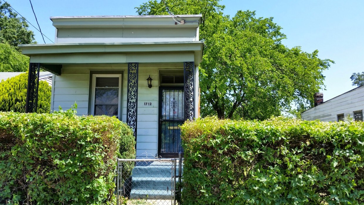 Building Photo - 1712 Winder St