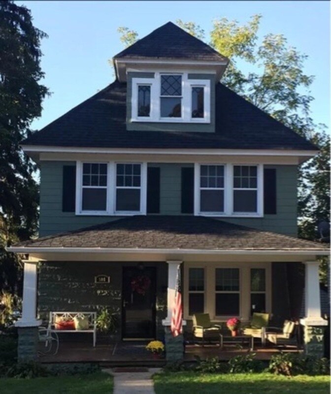 508 School St, Clarks Summit, PA 18411 House for Rent in Clarks