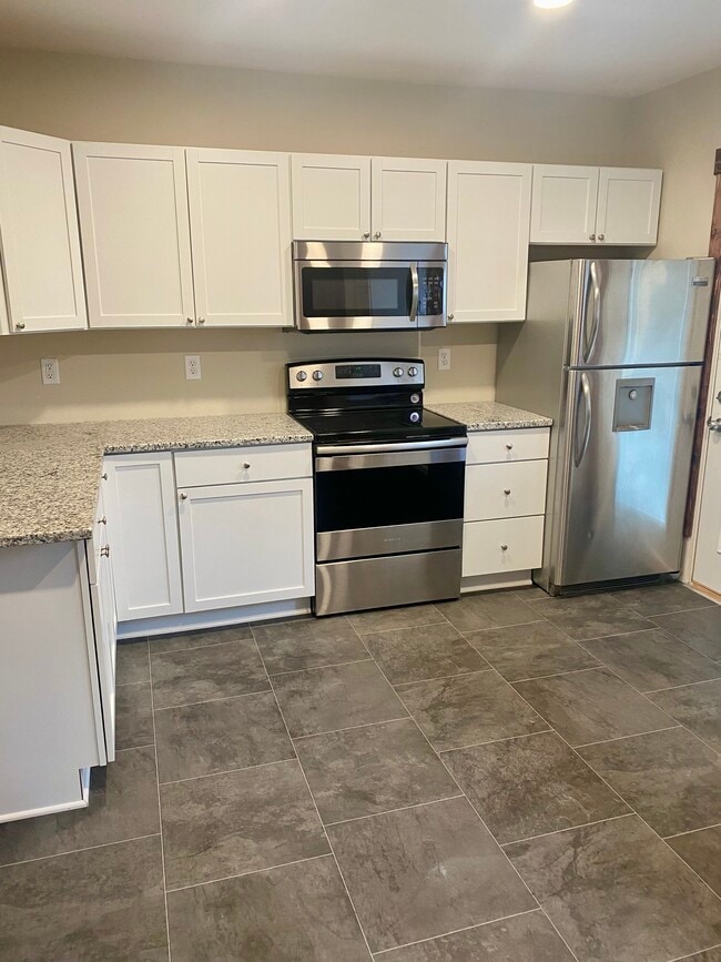 Cocina - 436 Glendale St