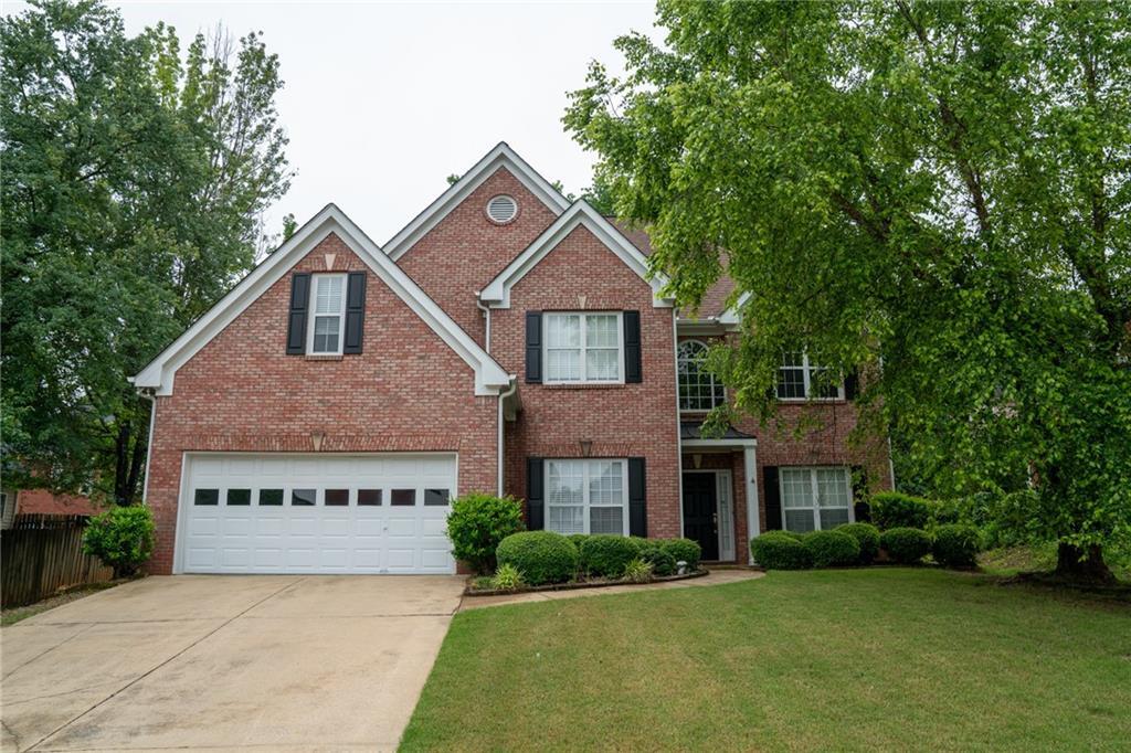 Foto principal - 2894 State Ct