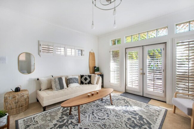 Foto del edificio - 603 10th St