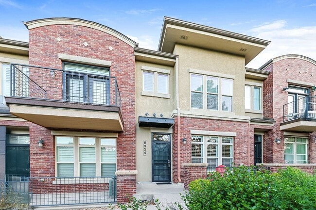 Photo - 8934 E Otero Pl Townhome