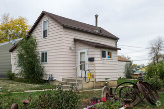 Building Photo - 219 St Peter Ave SE