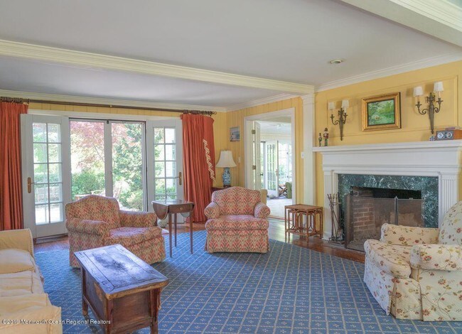 Foto del edificio - 5 Markwood Ln
