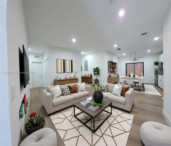 Foto del edificio - 1313 NW 6th Ave