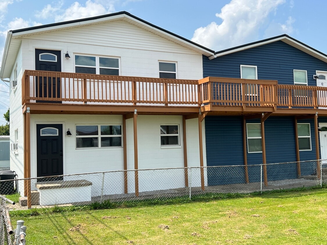 1916 Beech St Unit B1, Kenova, WV 25530 Apartments in Kenova, WV