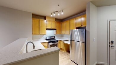 Interior Photo - The Hawthorne Apartments
