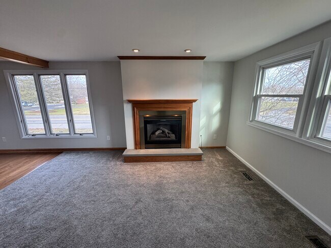 Foto del edificio - 4000 Marlton Cir