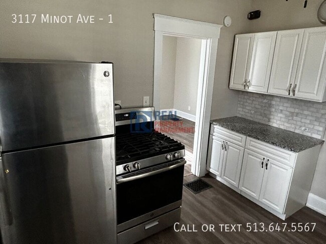 Building Photo - 3117 Minot Ave