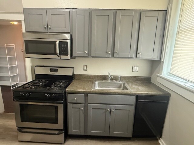 Foto del edificio - 6275 Enright Ave