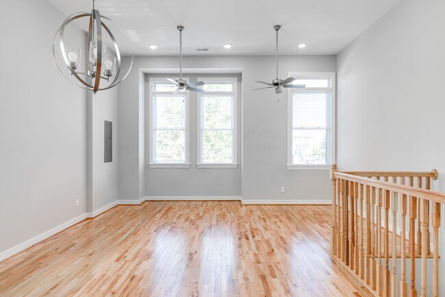Foto del edificio - 1131 N 29th St
