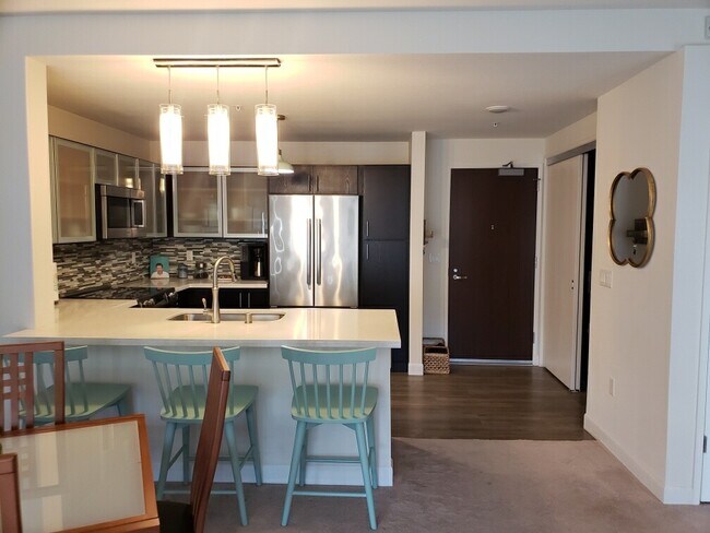 Foto del edificio - 400 Keawe St