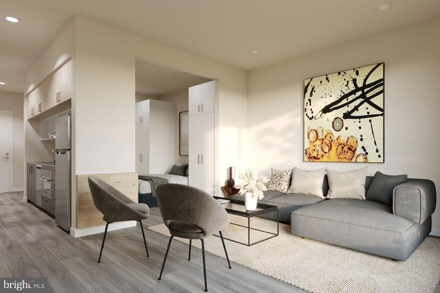Foto principal - 1314 Spring Garden St