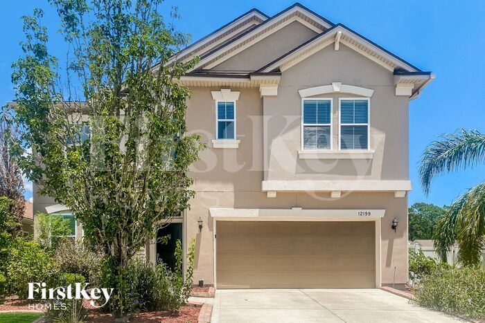 Foto principal - 12199 Hazelmoor Ct