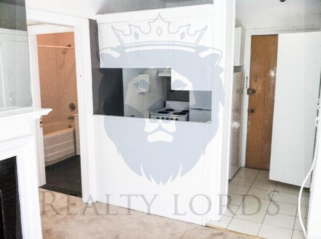 Foto del edificio - 1351 Beacon St
