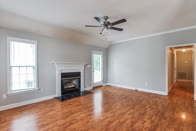 Foto del edificio - 4313 Pillory Pl