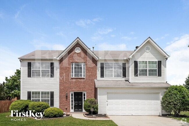 Building Photo - 3186 Striped Maple Cove