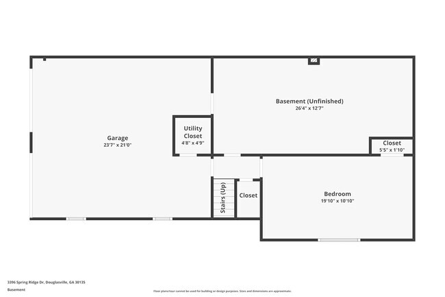 Foto del edificio - 3396 Spring Ridge Dr