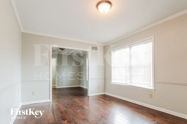 Foto del edificio - 3854 Waterfall Dr