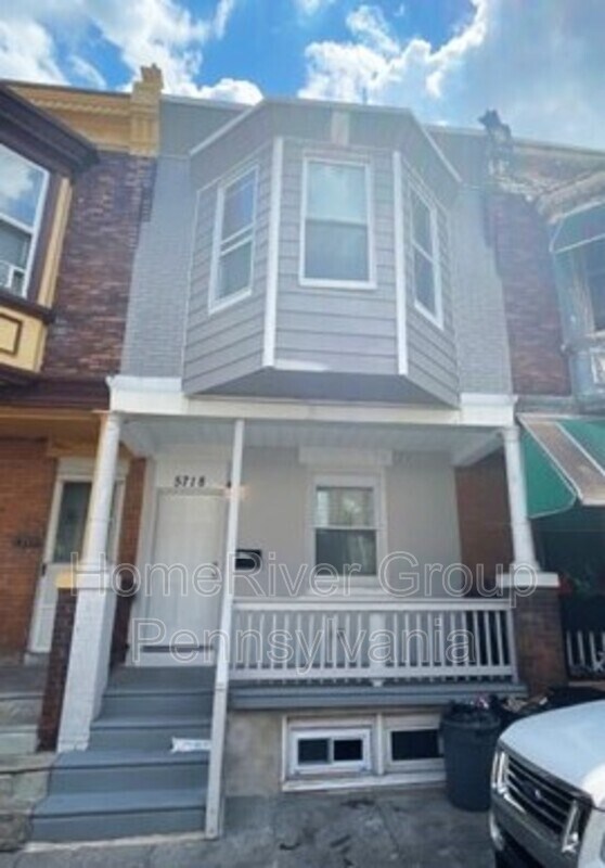 5718 Harmer St, Philadelphia, PA 19131 House Rental in Philadelphia, PA