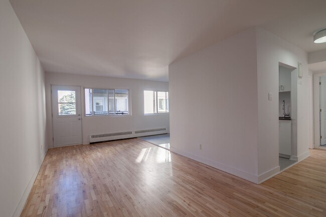 Photo du bâtiment - 760 Av. Galt