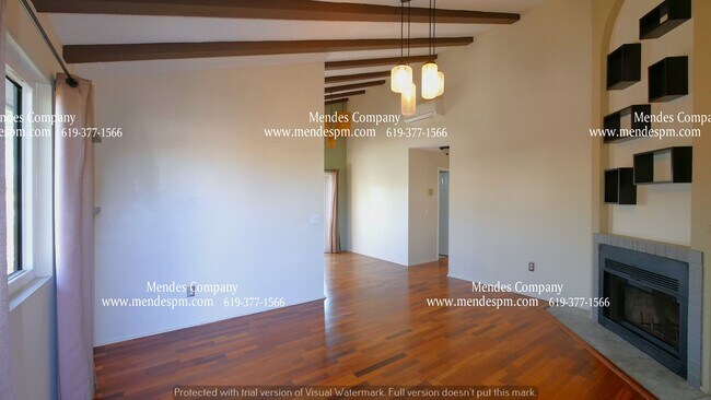 Foto del edificio - 4654 Idaho St