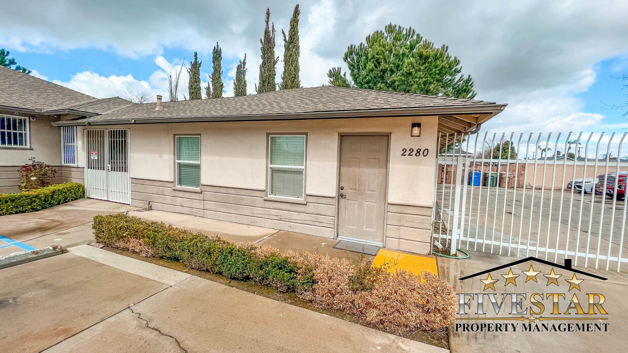 Foto principal - 2280 Ming Ave
