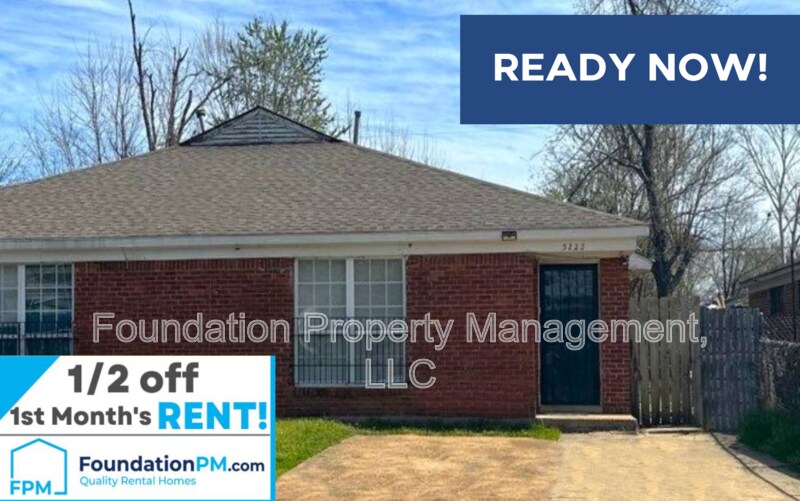 Primary Photo - 3222 Ashwood St