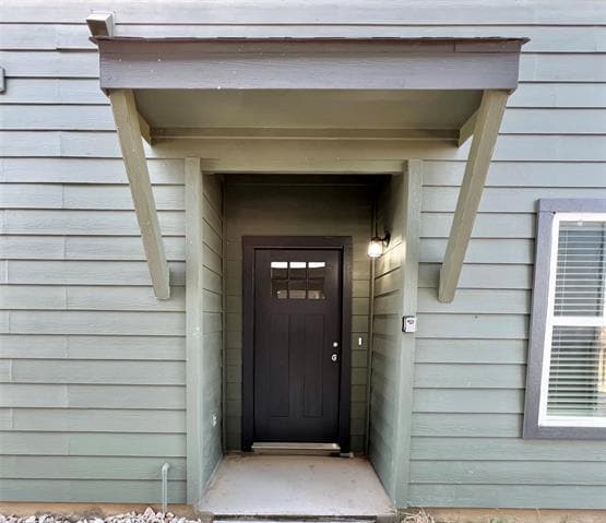 Building Photo - 3501 E Renfro St