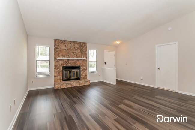 Foto del edificio - 7986 Shircliff Dr, Jacksonville, FL 32210