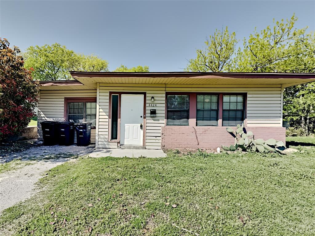 Primary Photo - 4424 Wellesley Ave