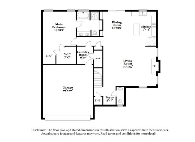 Building Photo - 811 Derwent Pl