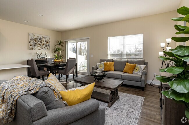 Hathaway Meadows Apartments photo'