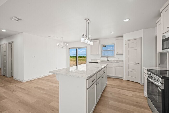 Foto del edificio - Brand New Construction In Idalou ISD!